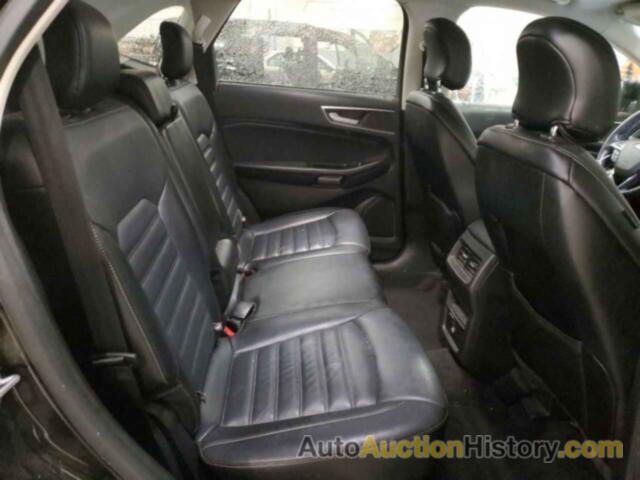 FORD EDGE SEL, 2FMPK4J91JBB00830