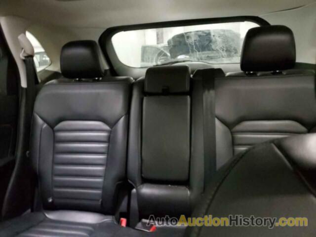 FORD EDGE SEL, 2FMPK4J91JBB00830