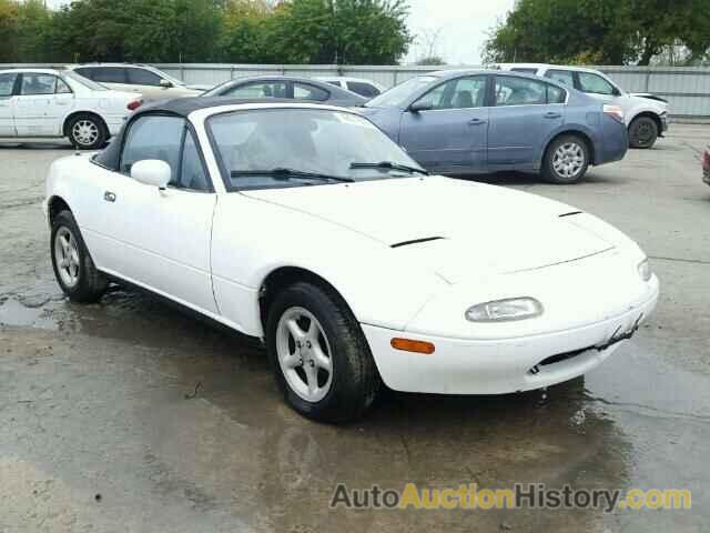 1991 MAZDA MX-5 MIATA, JM1NA3519M1223191