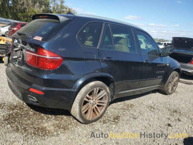 BMW X5 XDRIVE35I, 5UXZV4C53D0B01855