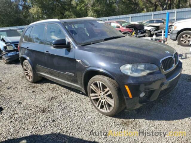 BMW X5 XDRIVE35I, 5UXZV4C53D0B01855