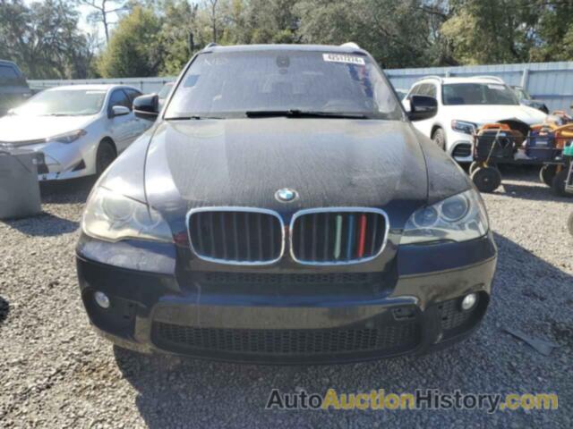 BMW X5 XDRIVE35I, 5UXZV4C53D0B01855