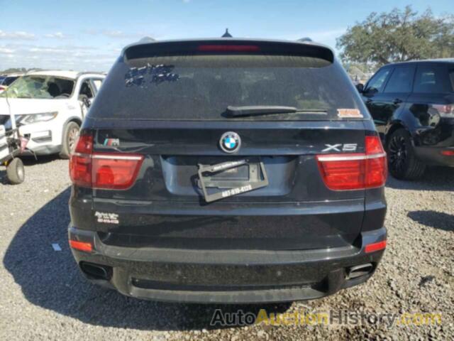 BMW X5 XDRIVE35I, 5UXZV4C53D0B01855