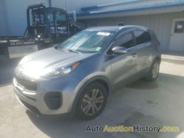 KIA SPORTAGE LX, KNDPM3AC4H7052117