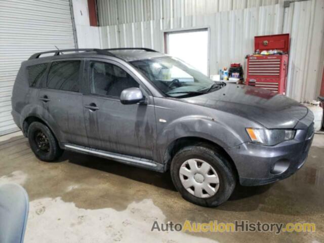 MITSUBISHI OUTLANDER ES, JA4AS2AW7BU012052