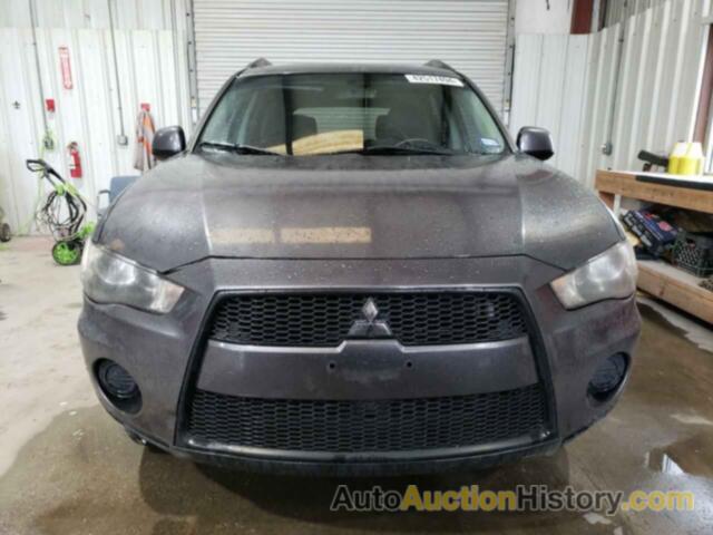 MITSUBISHI OUTLANDER ES, JA4AS2AW7BU012052