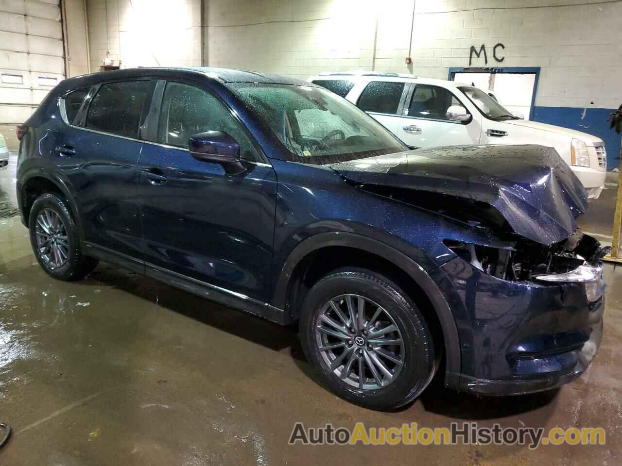 MAZDA CX-5 TOURING, JM3KFBCM2L0738217