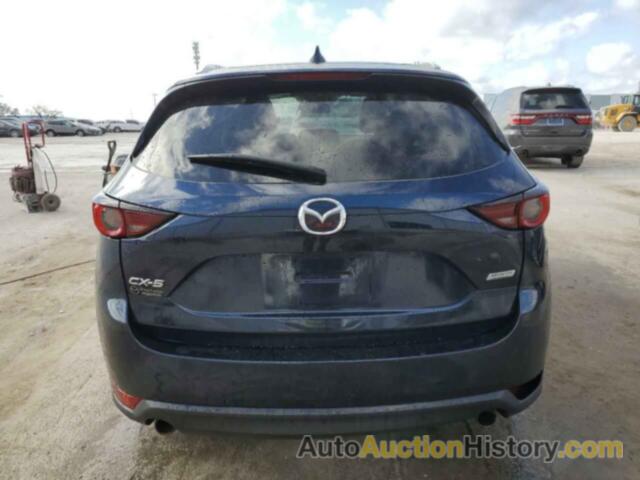 MAZDA CX-5 TOURING, JM3KFACL3H0197266