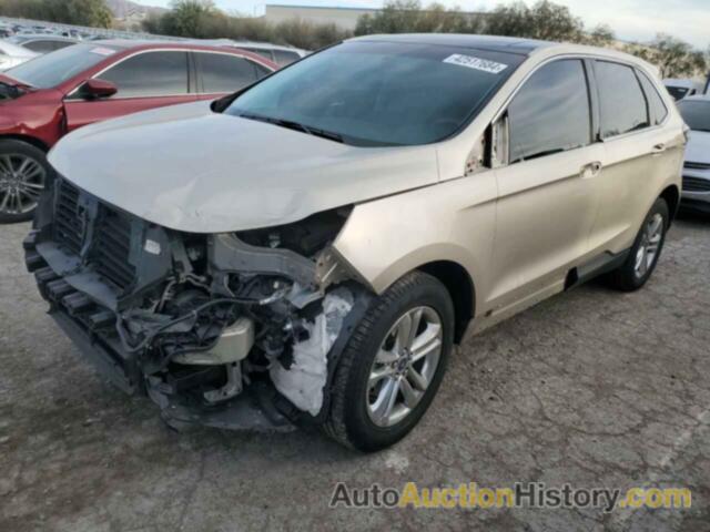 FORD EDGE SEL, 2FMPK3J90JBC07099