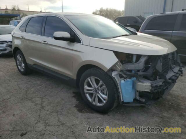 FORD EDGE SEL, 2FMPK3J90JBC07099