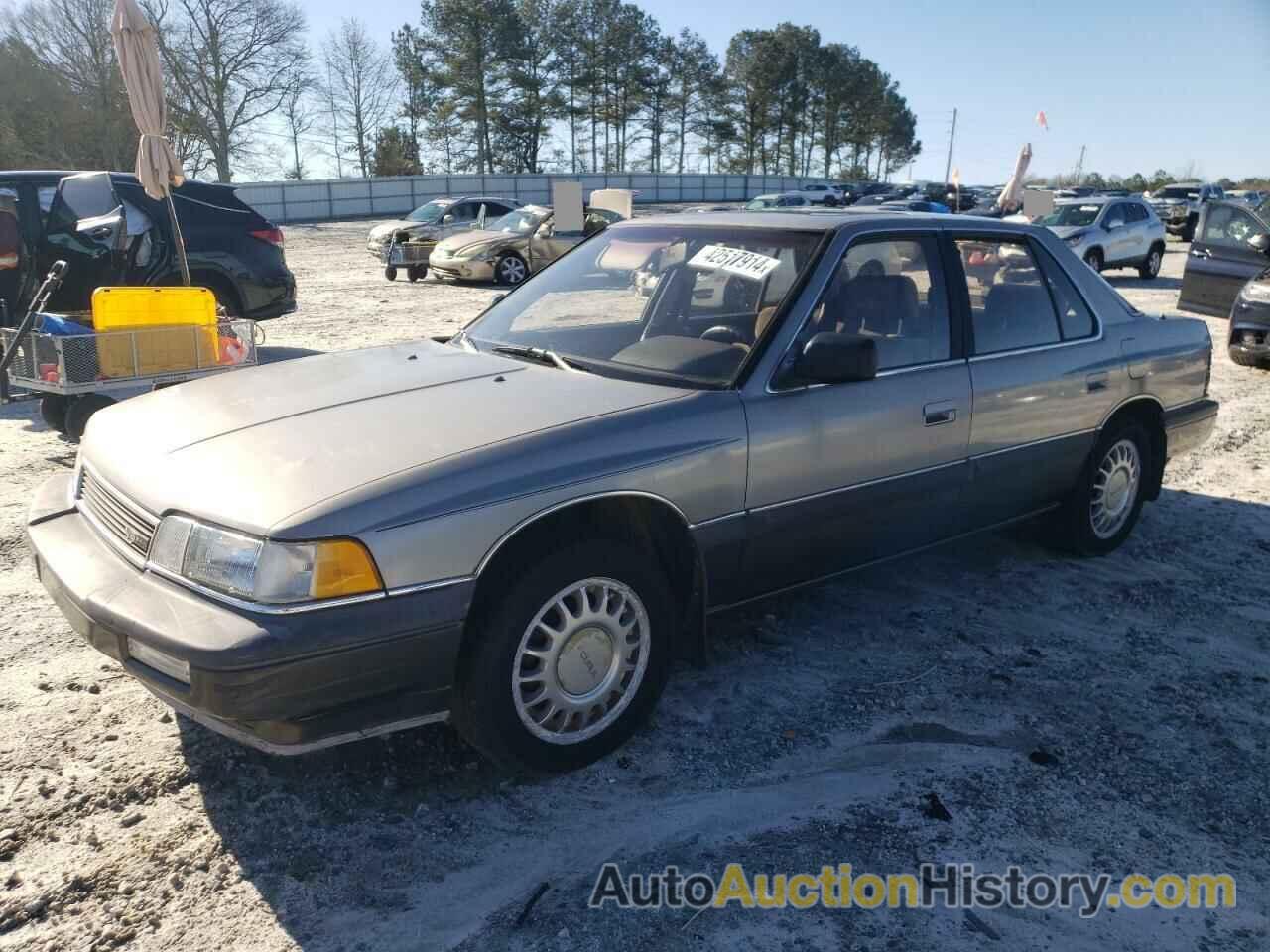 ACURA LEGEND, JH4KA254XHC032461