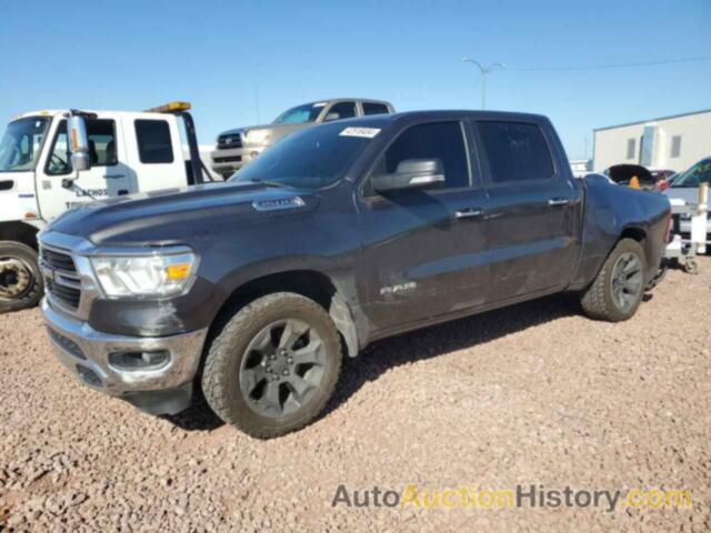 RAM 1500 BIG HORN/LONE STAR, 1C6RRFFG0KN791227