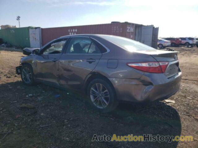 TOYOTA CAMRY LE, 4T1BF1FK5HU734168