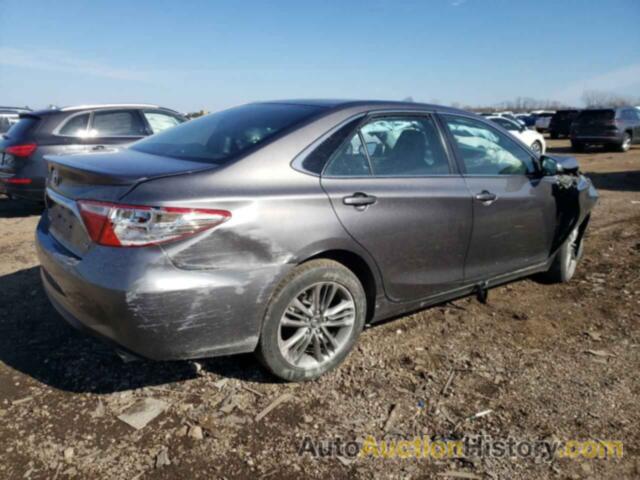 TOYOTA CAMRY LE, 4T1BF1FK5HU734168