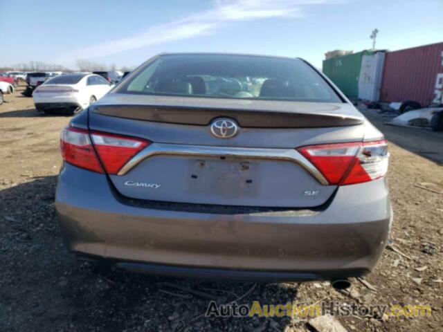 TOYOTA CAMRY LE, 4T1BF1FK5HU734168