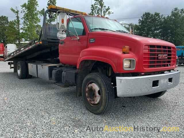 1997 GMC C/K/R1500 C6H042, 1GDJ6H1J1VJ513280