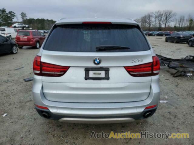 BMW X5 SDRIVE35I, 5UXKR2C5XH0U19713