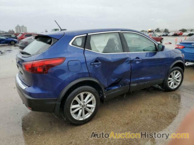 NISSAN ROGUE S, JN1BJ1CP9KW226223