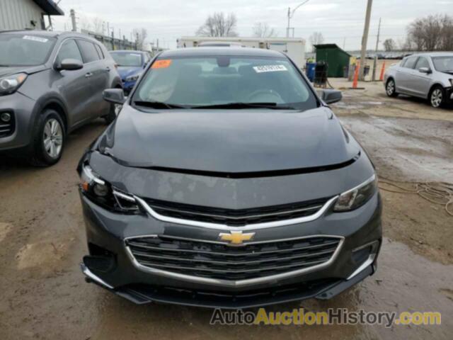 CHEVROLET MALIBU LT, 1G1ZE5ST2GF250370