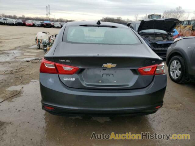 CHEVROLET MALIBU LT, 1G1ZE5ST2GF250370