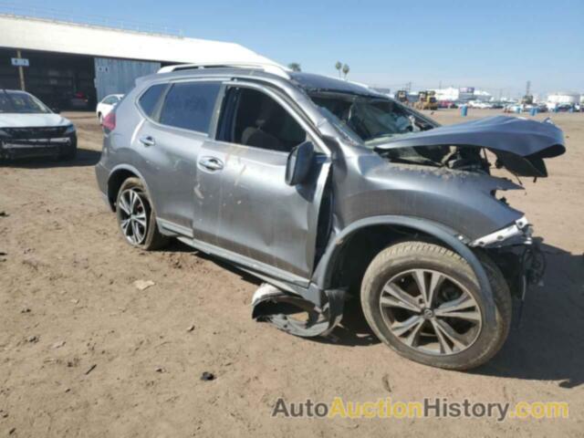 NISSAN ROGUE S, 5N1AT2MTXJC734524