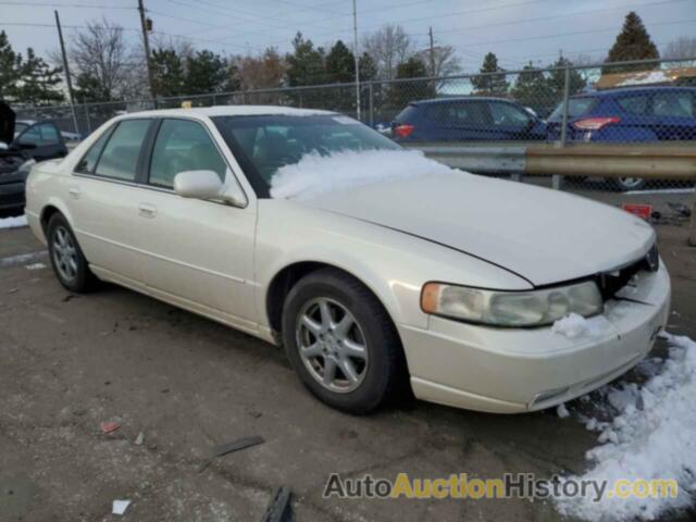 CADILLAC SEVILLE STS, 1G6KY5495YU216697