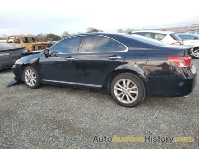 LEXUS ES350 350, JTHBK1EG2B2465304