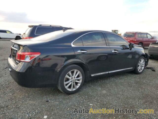 LEXUS ES350 350, JTHBK1EG2B2465304