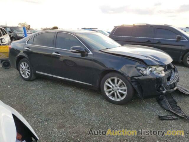 LEXUS ES350 350, JTHBK1EG2B2465304