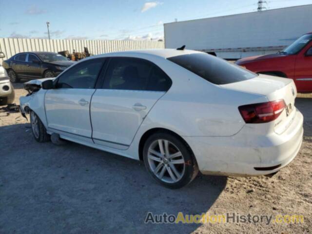 VOLKSWAGEN JETTA SEL, 3VWL17AJ5HM334119