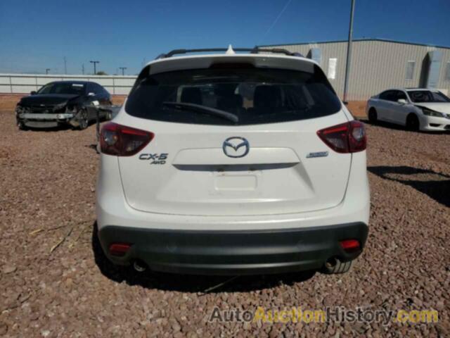 MAZDA CX-5 GT, JM3KE4DY1G0790962