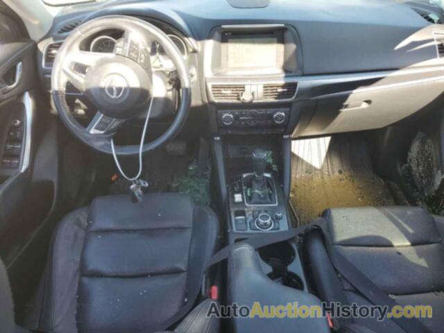 MAZDA CX-5 GT, JM3KE4DY1G0790962