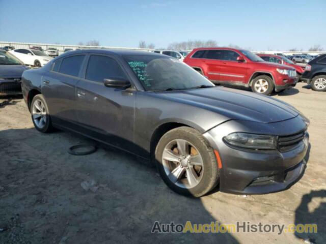 DODGE CHARGER SXT, 2C3CDXHG0HH615252