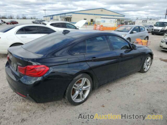 BMW 4 SERIES GRAN COUPE, WBA4J1C50KBM18476