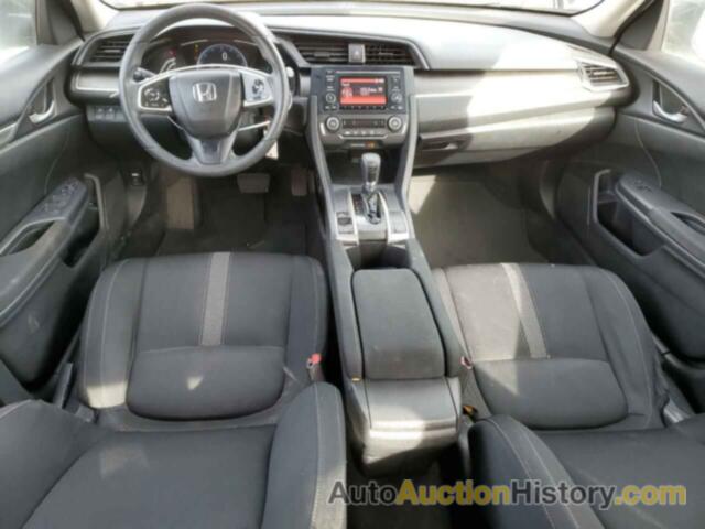 HONDA CIVIC LX, 19XFC2F67LE205528