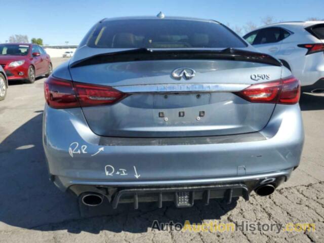 INFINITI Q50 LUXE, JN1EV7AP0JM359731