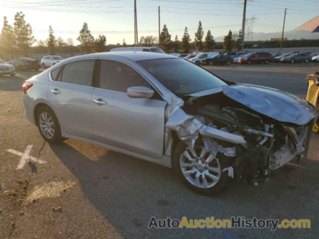 NISSAN ALTIMA 2.5, 1N4AL3AP9GC237075