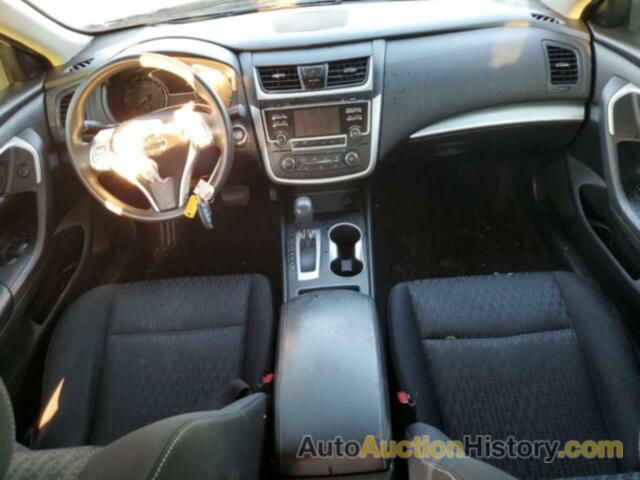 NISSAN ALTIMA 2.5, 1N4AL3AP9GC237075