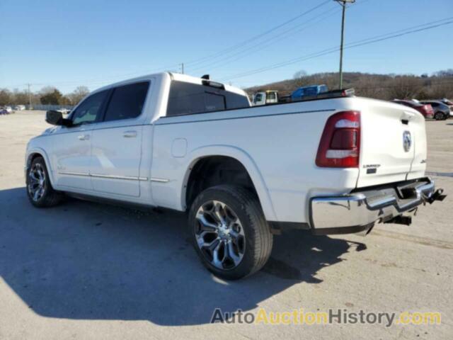 RAM 1500 LIMITED, 1C6SRFPT2PN500702