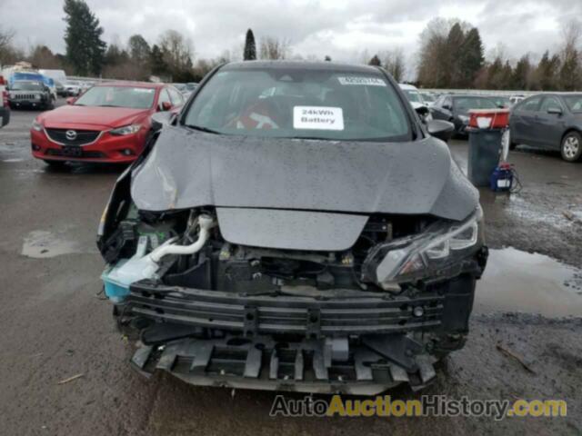 NISSAN LEAF S, 1N4AZ1CP4JC314488