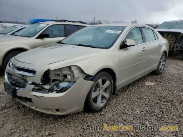 CHEVROLET MALIBU 1LT, 1G1ZC5E0XCF221619