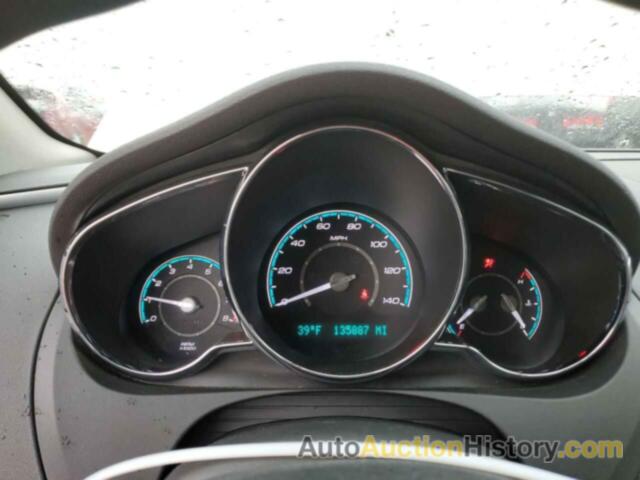 CHEVROLET MALIBU 1LT, 1G1ZC5E0XCF221619