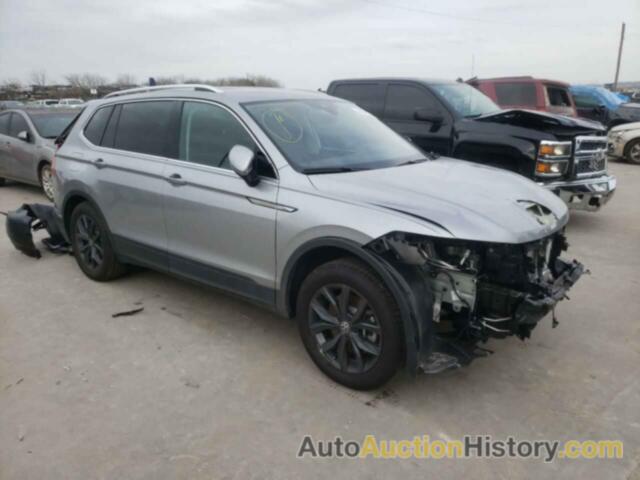 VOLKSWAGEN TIGUAN SE, 3VV3B7AX1RM049182