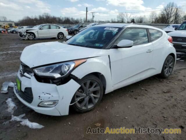 HYUNDAI VELOSTER, KMHTC6AD6HU315040