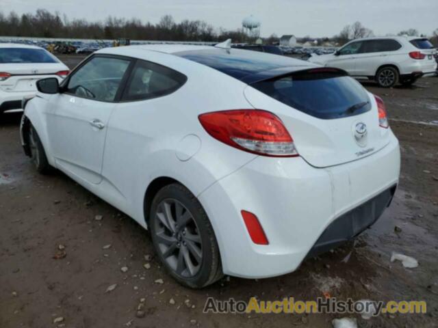 HYUNDAI VELOSTER, KMHTC6AD6HU315040