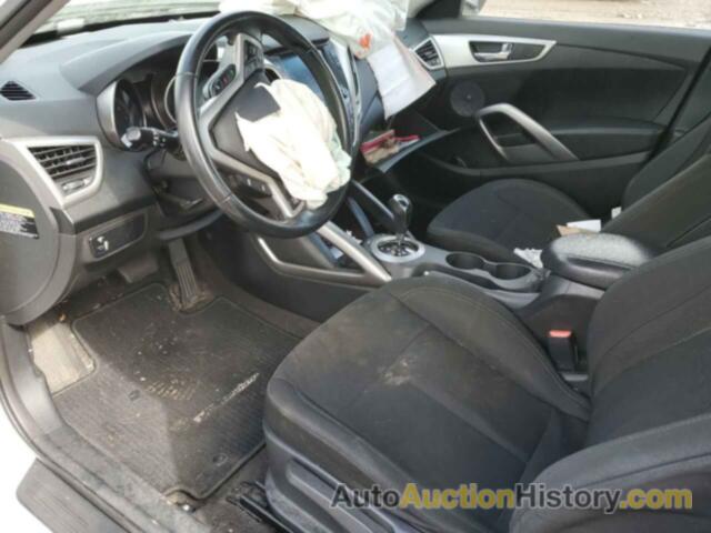 HYUNDAI VELOSTER, KMHTC6AD6HU315040