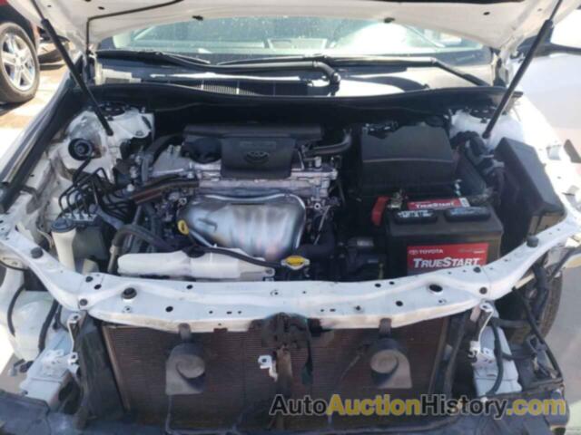 TOYOTA CAMRY LE, 4T4BF1FKXFR495851