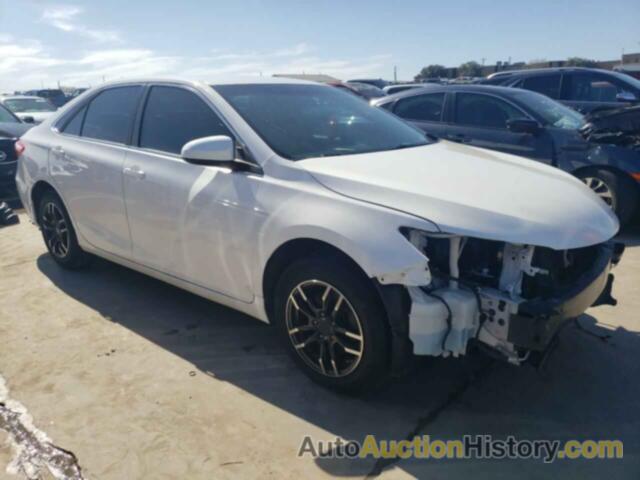 TOYOTA CAMRY LE, 4T4BF1FKXFR495851