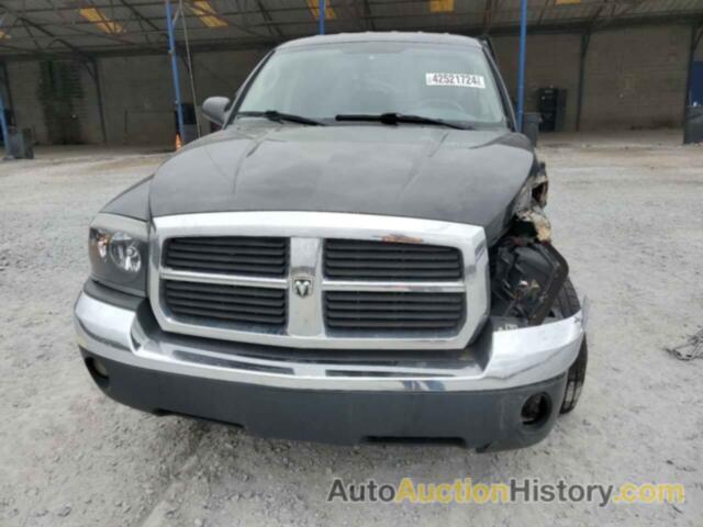 DODGE DAKOTA QUAD SLT, 1D7HE48NX5S142966