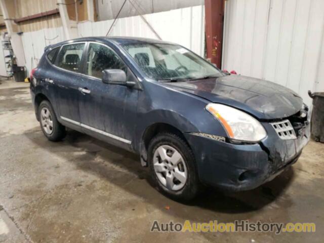 NISSAN ROGUE S, JN8AS5MV5DW639287